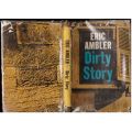 Dirty Story -- Eric Ambler
