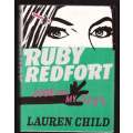 Ruby Redfort Look Into My Eyes -- Lauren Child