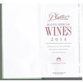 Platter`s South African Wine Guide 2014