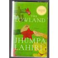 The Lowland -- Jhumpa Lahiri