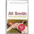 The Accidental -- Ali Smith