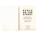 Eagle on the Street: The SEC and Wall Street during the Reagan Years --  David A. Vise, Steve Coll