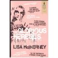 The Glorious Heresies: A Novel -- Lisa McInerney