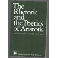 The Rhetoric and Poetics of Aristotle