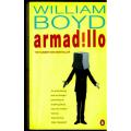 Armadillo: A Novel -- William Boyd