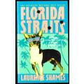 Florida Straits: A Novel -- Laurence Shames