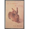 The Lammas Hireling  --  Ian Duhig