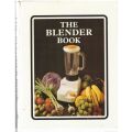 The Blender Book -- Gwen Robyns, Paul Radkai (Photographer)