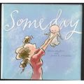 Someday -- Alison McGhee