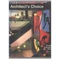 Architect`s Choice: Art in Architecture in Great Britain Since 1945 -- Eugene Rosenberg