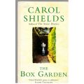 The Box Garden: A Novel -- Carol Shields