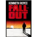 Fall-out -- Kenneth Royce (LARGE-PRINT)