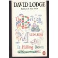 The British Museum Is Falling Down -- David Lodge