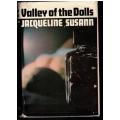 Valley of the Dolls -- Jacqueline Susann   **  1st Edition  **