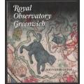 Royal Observatory Greenwich Souvenir Guide