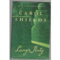 Larry`s Party -- Carol Shields