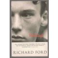 Wildlife -- Richard Ford