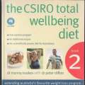 The CSIRO Total Wellbeing Diet, Book 2 -- Manny Noakes, Peter Clifton