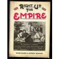 Right Up the Empire -- Diane Mason, Andrew Selwood