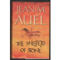 The Shelters of Stone -- Jean M. Auel