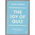 The Joy of Quiz -- Alan Connor