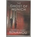 The Ghost of Munich -- Georges-Marc Benamou