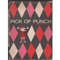 Pick of Punch -- Bernard Hollowood [Editor]