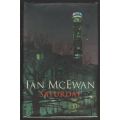 Saturday - Ian McEwan