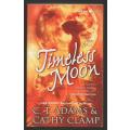 Timeless Moon -- C. T. Adams, Cathy Clamp