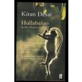 Hullabaloo in the Guava Orchard -- Kiran Desai