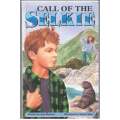 Call of the Selkie -- Jean Bennett