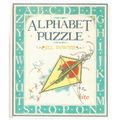 Alphabet Puzzle -- Jill Downie