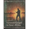 Varswaterhengel in Suid-Afrika -- B. J. Engelbrecht