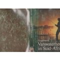 Varswaterhengel in Suid-Afrika -- B. J. Engelbrecht