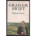 Waterland -- Graham Swift