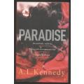 Paradise -- A. L. Kennedy