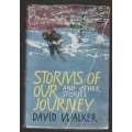 Storms of Our Journey: And Other Stories -- David Walker