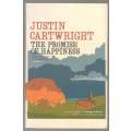 The Promise of Happiness: A Novel -- Justin Cartwright