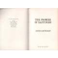 The Promise of Happiness: A Novel -- Justin Cartwright