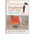 Dagboek van een manny -- Holly Peterson