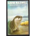 Ring of Bright Water -- Gavin Maxwell