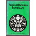 Exhibition of Victorian and Edwardian Decorative Arts: Victoria and Albert Museum