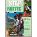 Staproetes in Suid-Afrika -- Willie Olivier, Sandra Olivier