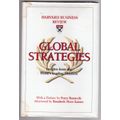 Global strategies: insights from the world`s leading thinkers