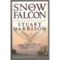 The Snow Falcon -- Stuart Harrison