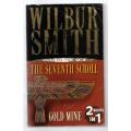 Wilbur Smith Omnibus