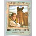 Blackwater Creek -- Deborah Kent