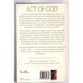 Act of God  --  Susan R Sloan