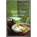 Upside Down Inside Out: A Novel -- Monica McInerney