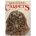 Rugs and Carpets of the Orient -- Nathaniel Harris